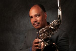 Don Braden to perform with Williams College Jazz Ensemble; R. Andrew Lepley photo