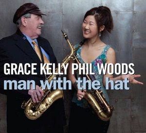 Grace Kelly and Phil Woods scheduled for 2011 Pittsfield CityJazz Festival