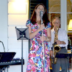 Music After Hours with Jeanne Laurin and John Sauer Quartet