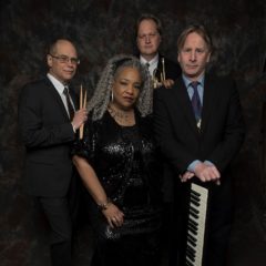 Music After Hours with The Wanda Houston Band
