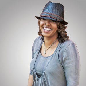 Terri Lyne Carrington and Social Science- Livestream & Masterclasses produced by the Vermont Jazz Center, May 23-24, 2020