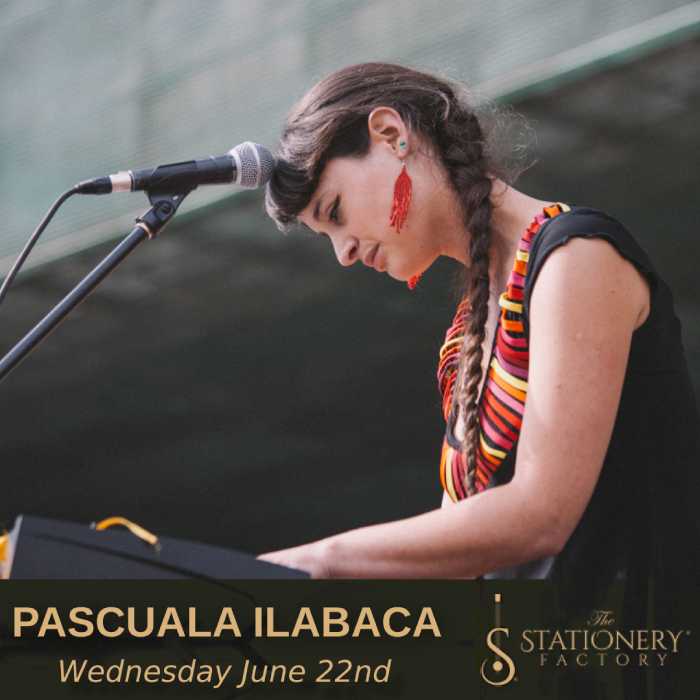 Pascuala Ilabaca Y Fauna
