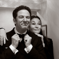 Strings Attached with John Pizzarelli and Jessica Molaskey
