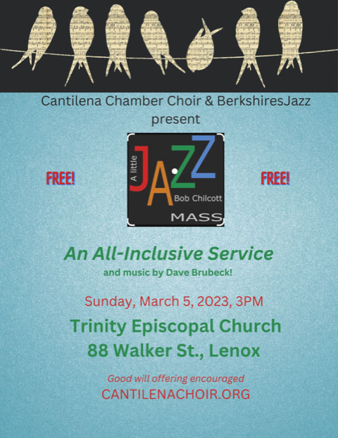 All-inclusive Jazz service